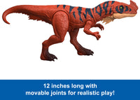 Jurassic World WILD ROAR Afrovenator