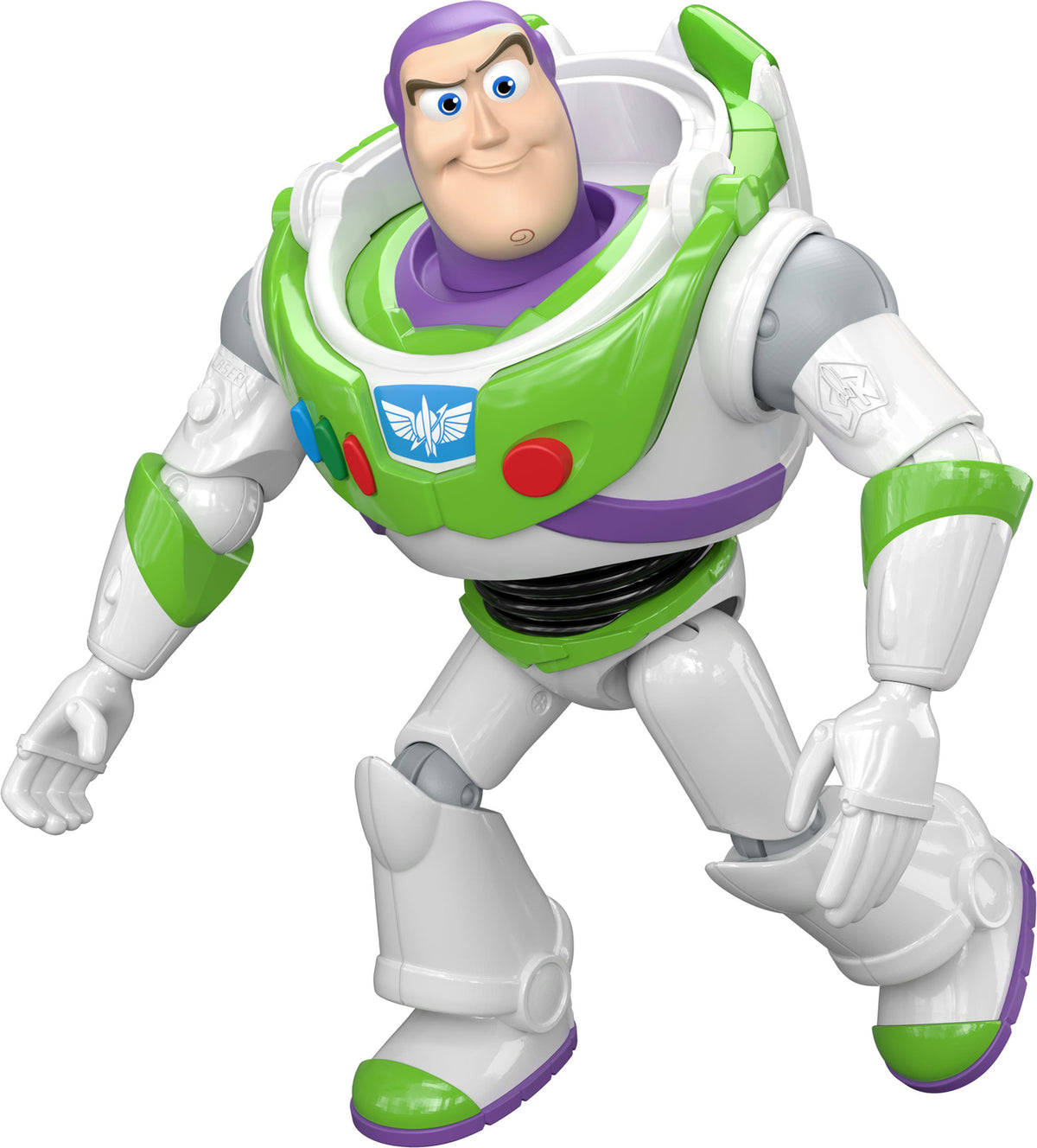 Disney Pixar Disney and Pixar Toy Story Large Scale Figures, 12 Inch Movie Characters, 12+ Points Articulation