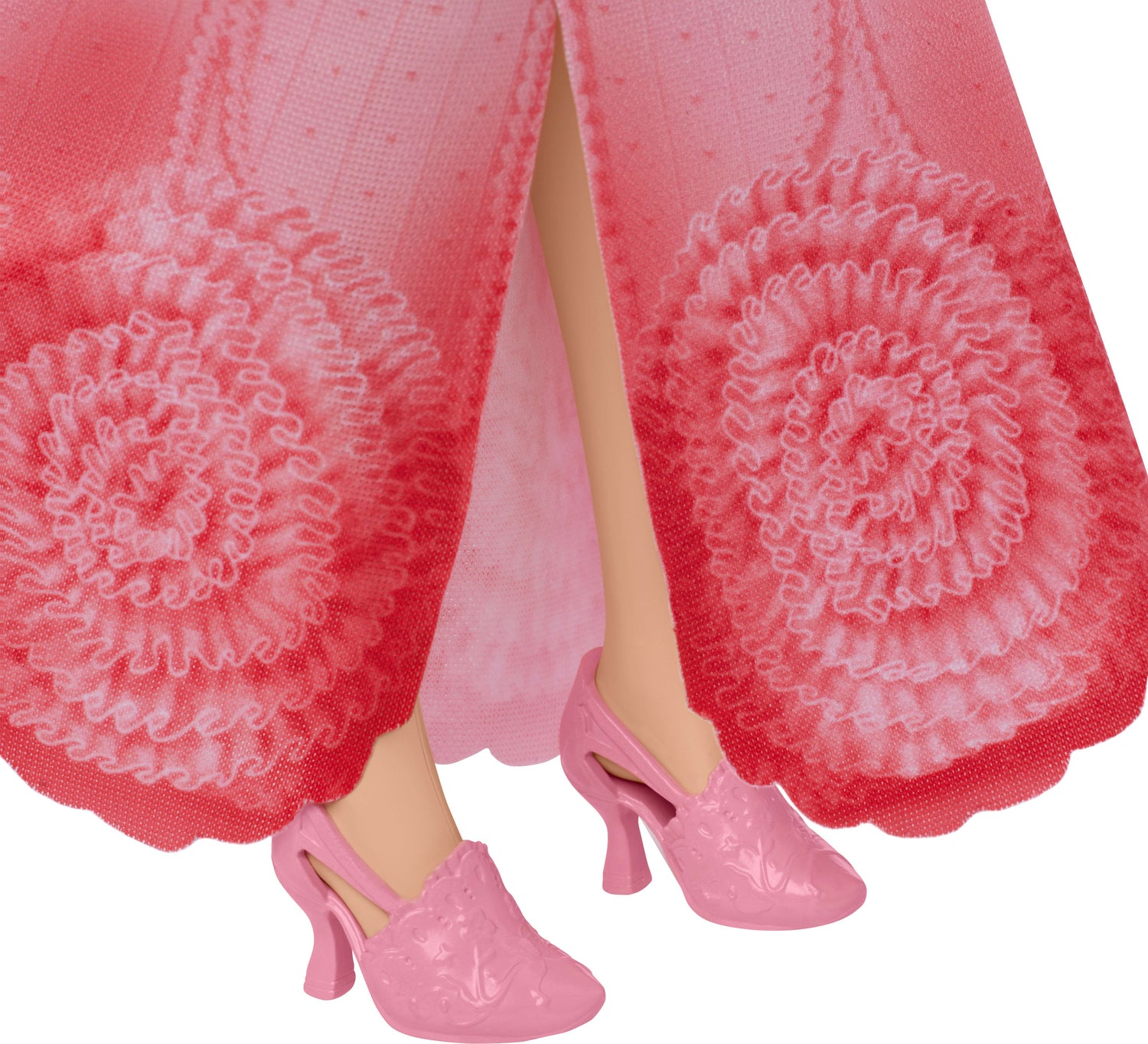 Mattel Wicked Singing Glinda Fashion Doll