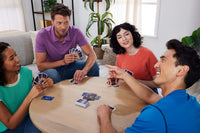  Liar’s UNO Card Game for Adults, Kids, Families, Parties & Game Nights, Trick Play & Bluffing