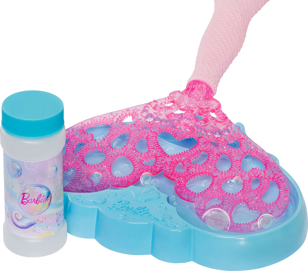 Barbie Bubble Sparkle Mermaid