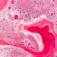 Little Whale Bath Co. Bubble Bath (Raspberry)