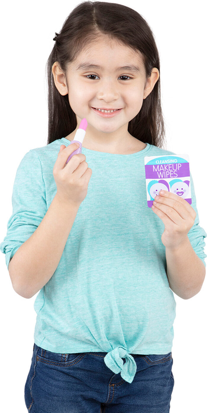 Love Your Look - Makeup Kit Play Set – The Toy Maven