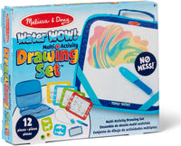 Water Wow Multi-Activity Drawing Set