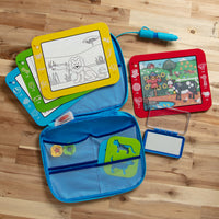 Water Wow Multi-Activity Drawing Set