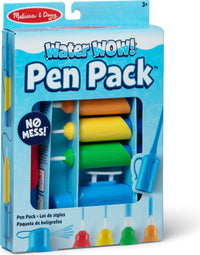 Water Wow Pen Pack