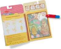 Water WOW! Fruit Scented Pad