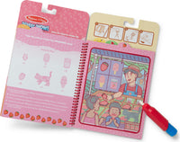 Water WOW! Fruit Scented Pad