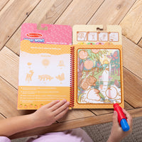 Water WOW! Fruit Scented Pad