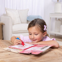 Water WOW! Fruit Scented Pad