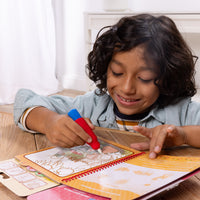 Water WOW! Fruit Scented Pad