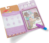 Water WOW! Treat Scented Pad