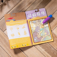 Water WOW! Treat Scented Pad