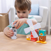 Blockables Farm Friends