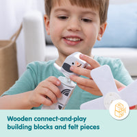 Blockables Farm Friends
