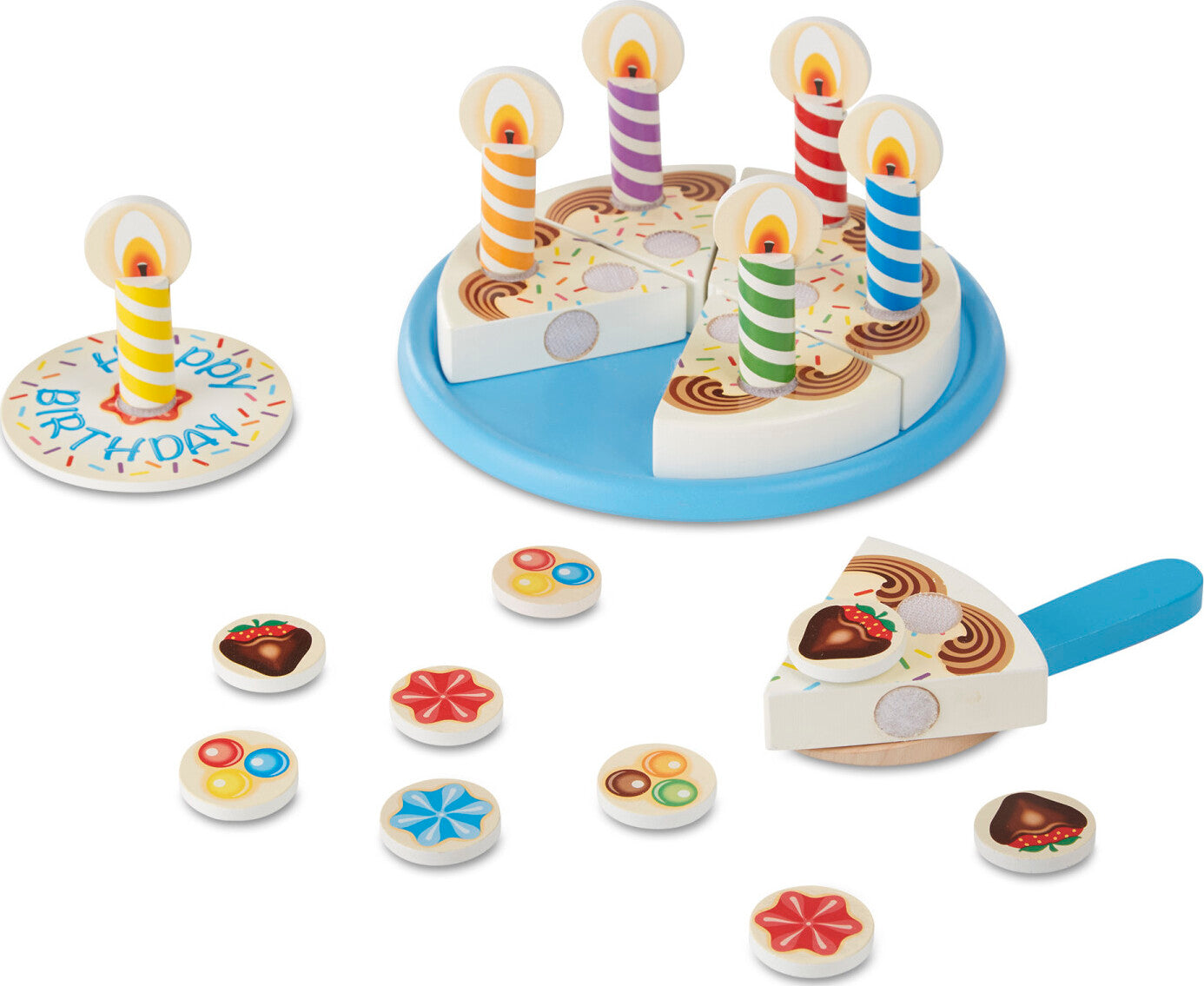 Birthday Cake