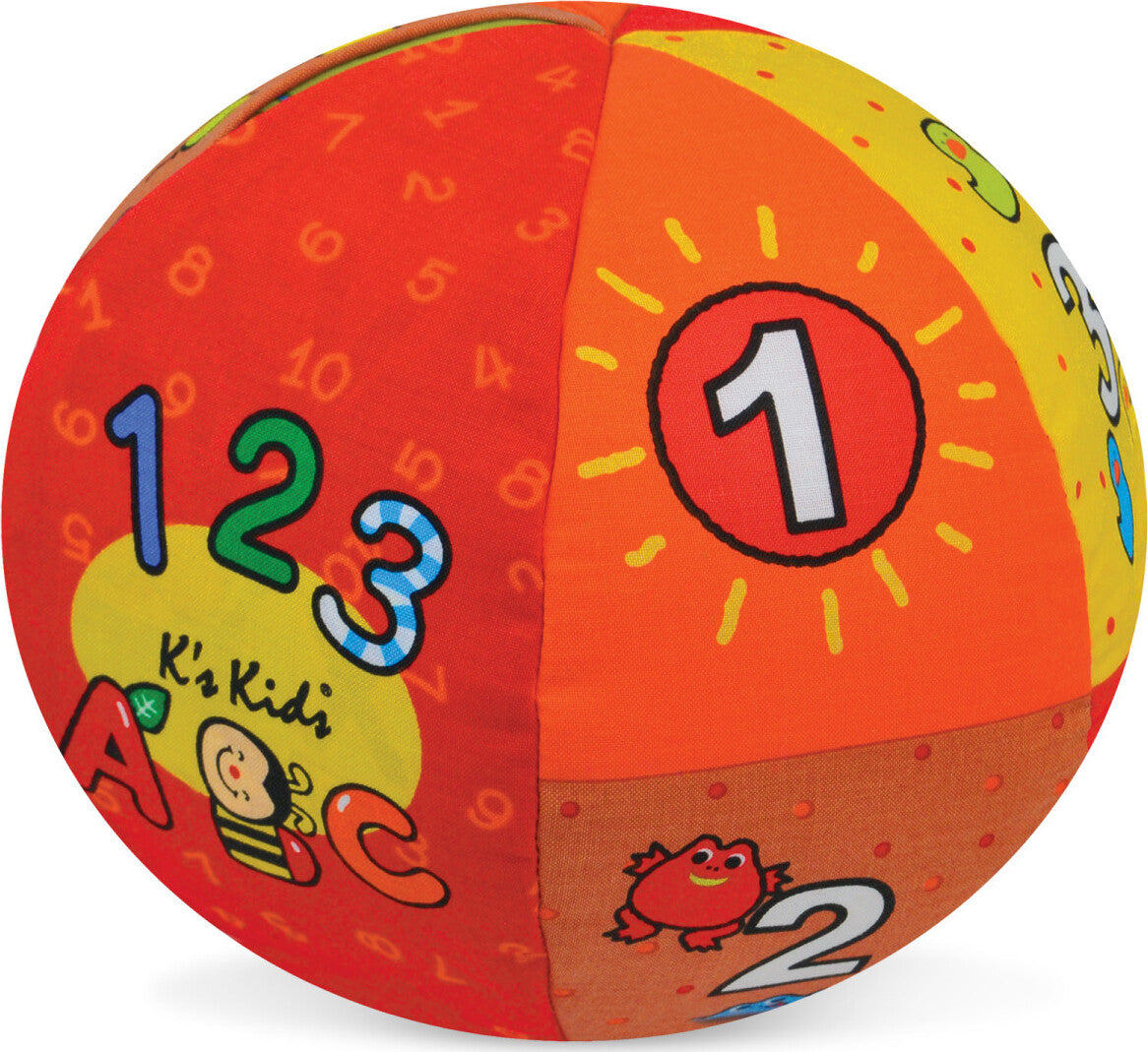 2 in 1 Talking Ball