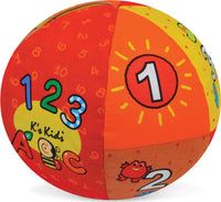 2 in 1 Talking Ball