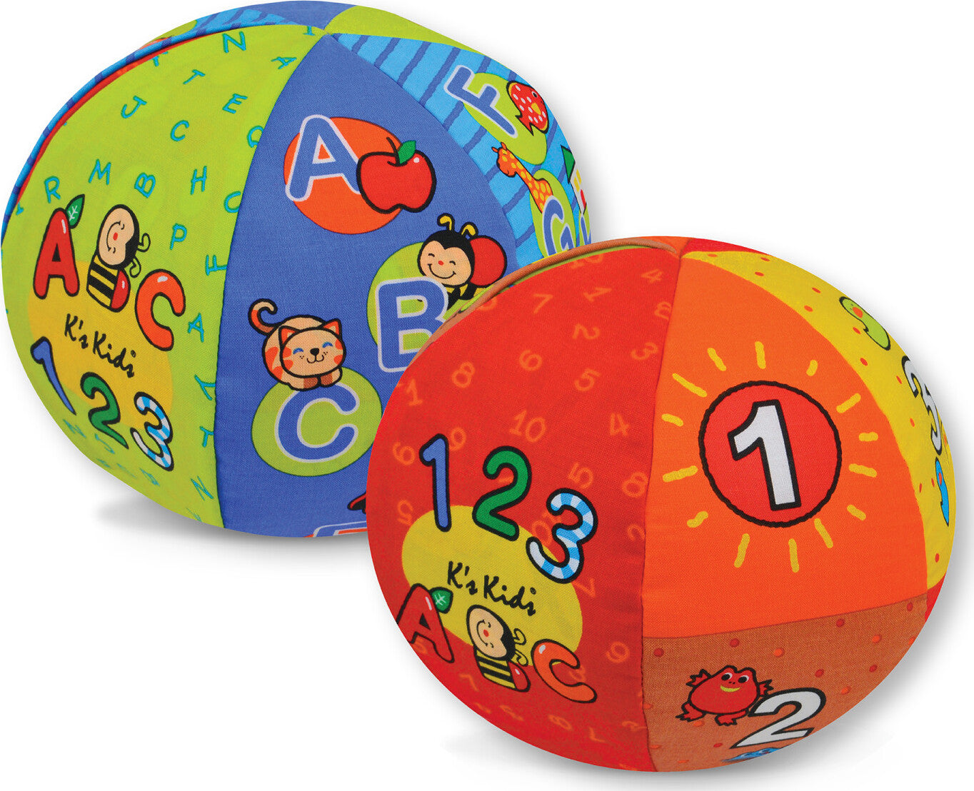 2 in 1 Talking Ball