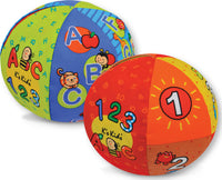2 in 1 Talking Ball
