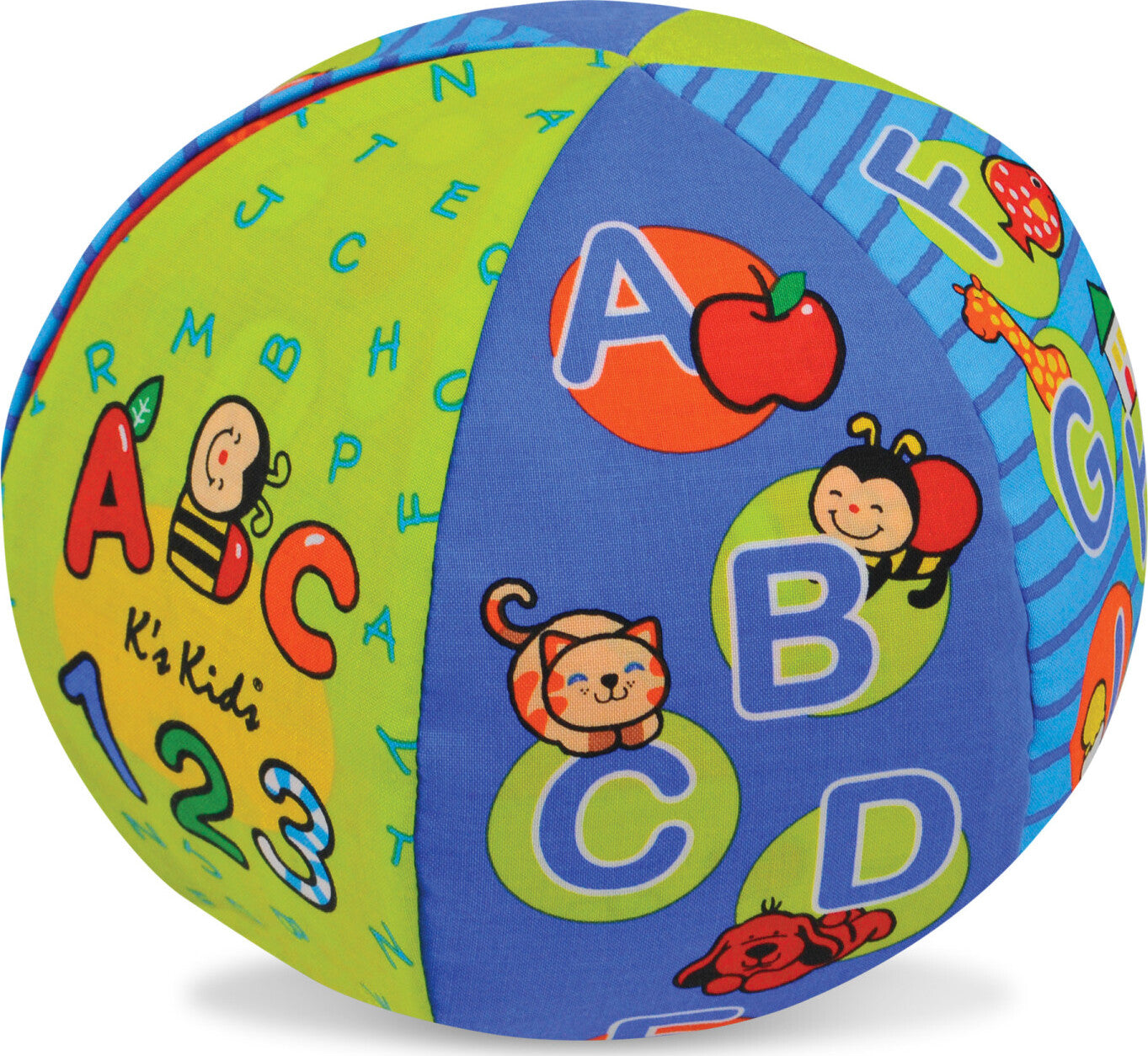 2 in 1 Talking Ball