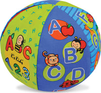 2 in 1 Talking Ball