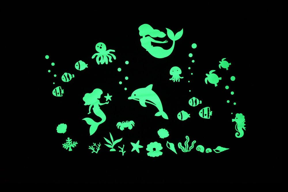 GLOPLAY (Under the Sea)