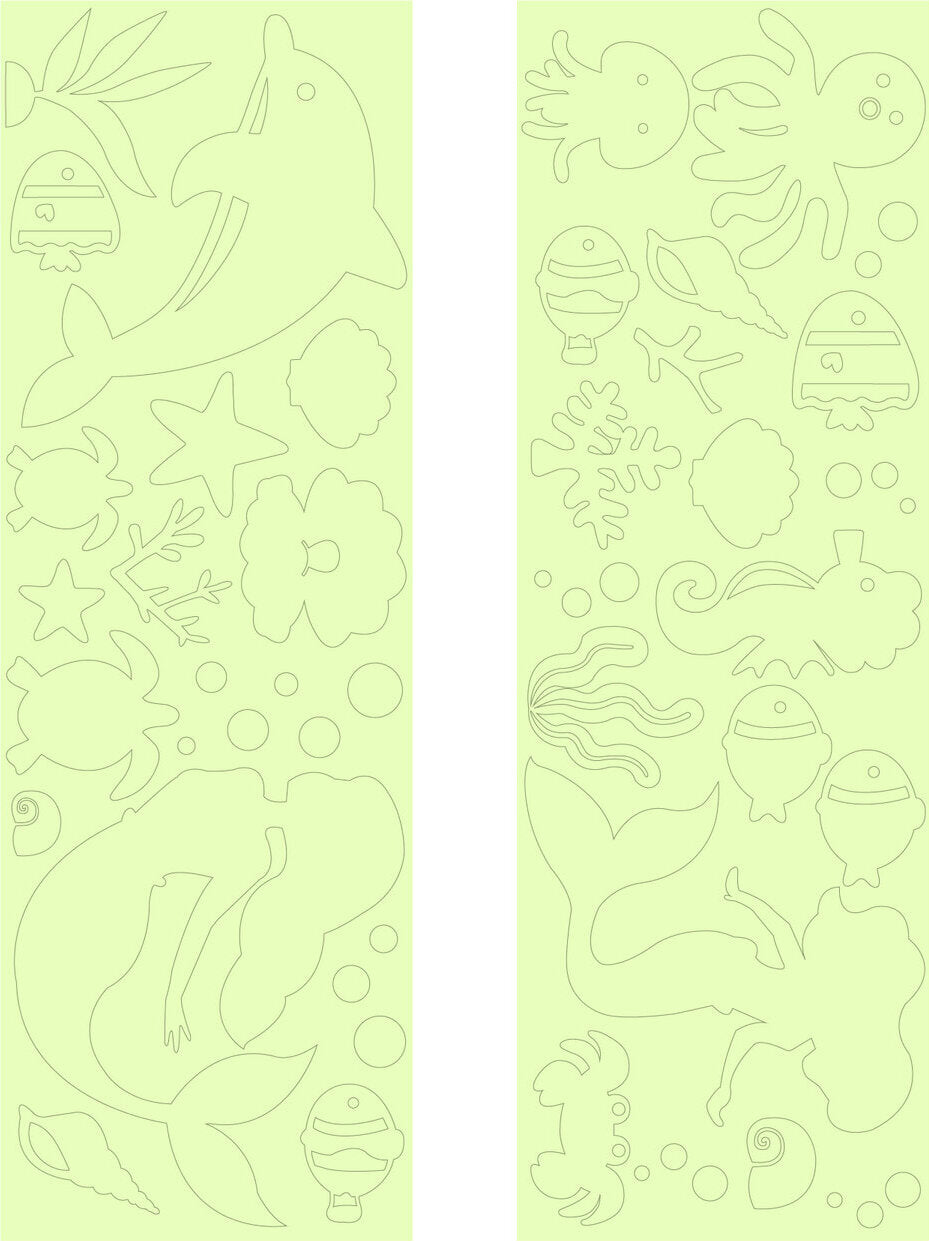 GLOPLAY (Under the Sea)