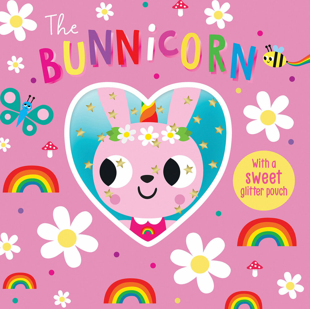 The Bunnicorn