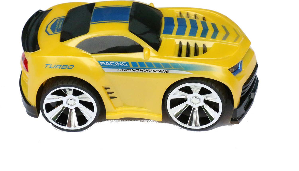 Voice N Go - Yellow