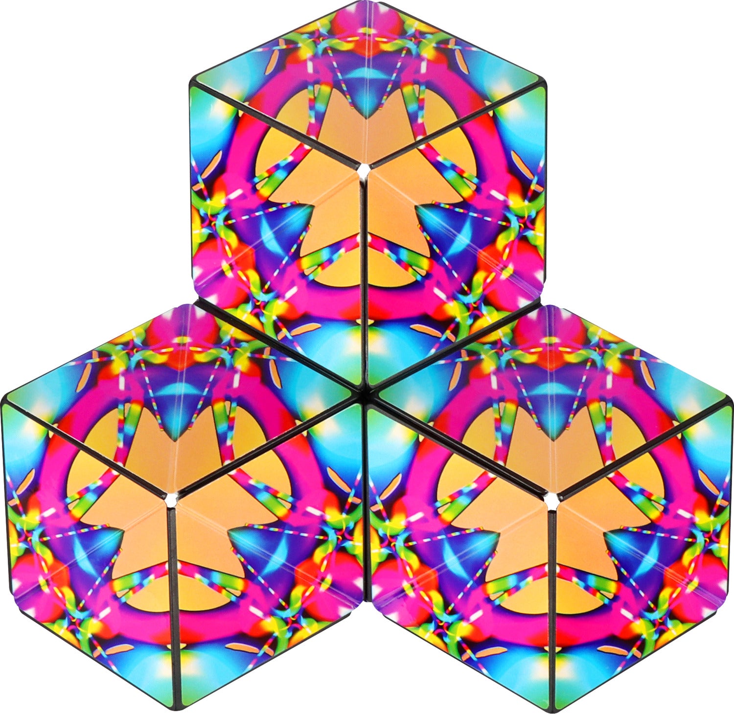 SHASHIBO ARTIST (WATERCOLOR BY LAURENCE GARTEL)