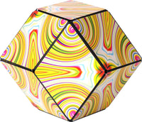 SHASHIBO ARTIST (TECHNICOLOR BY LAURENCE GARTEL)
