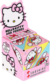 SHASHIBO: HELLO KITTY (assorted)