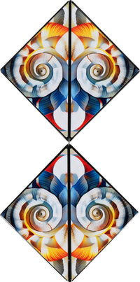 SHASHIBO SQUARED (ATLANTIS)