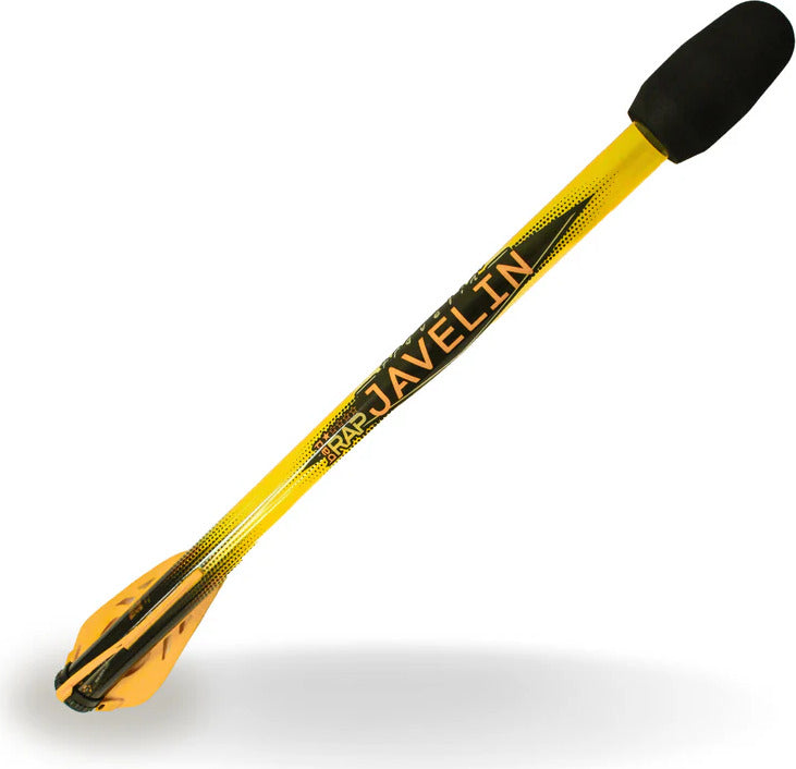 Bad Rap Travelin Javelin