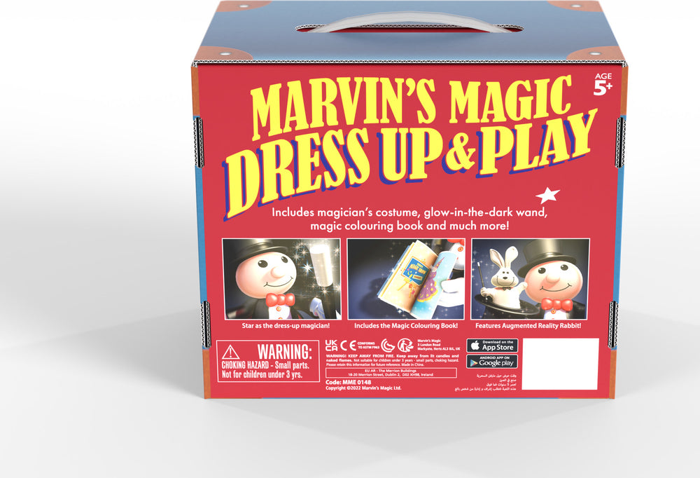 Dress Up Set