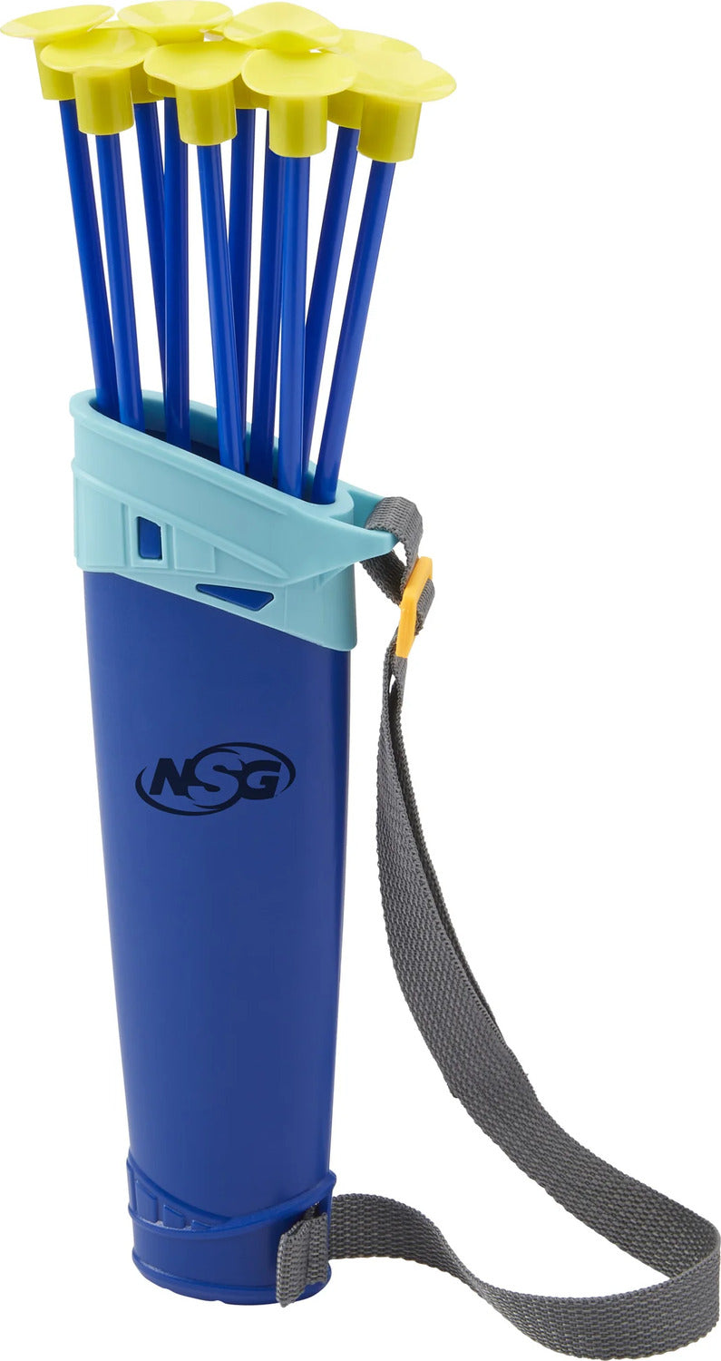 NSG LED Archery Set