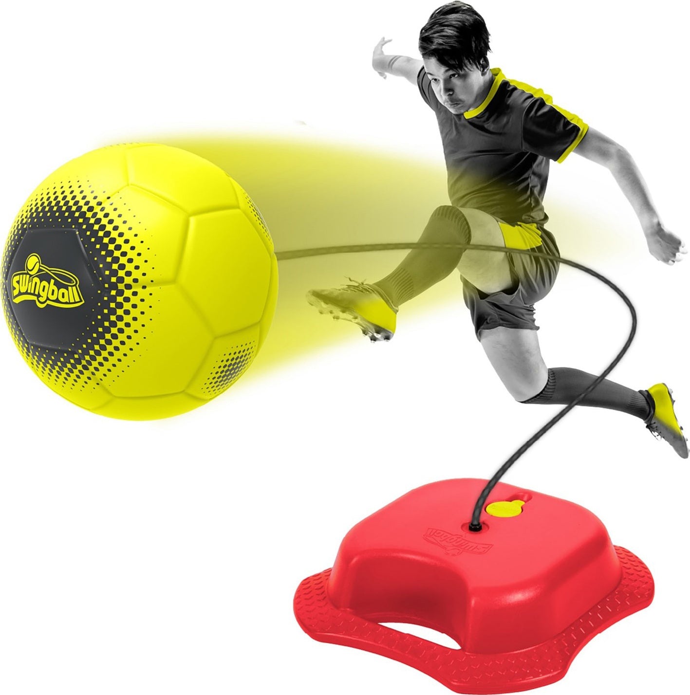 Swingball Reflex Soccer