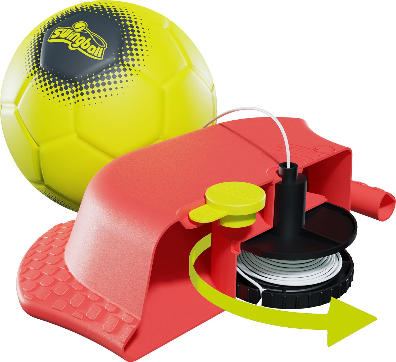 Swingball Reflex Soccer