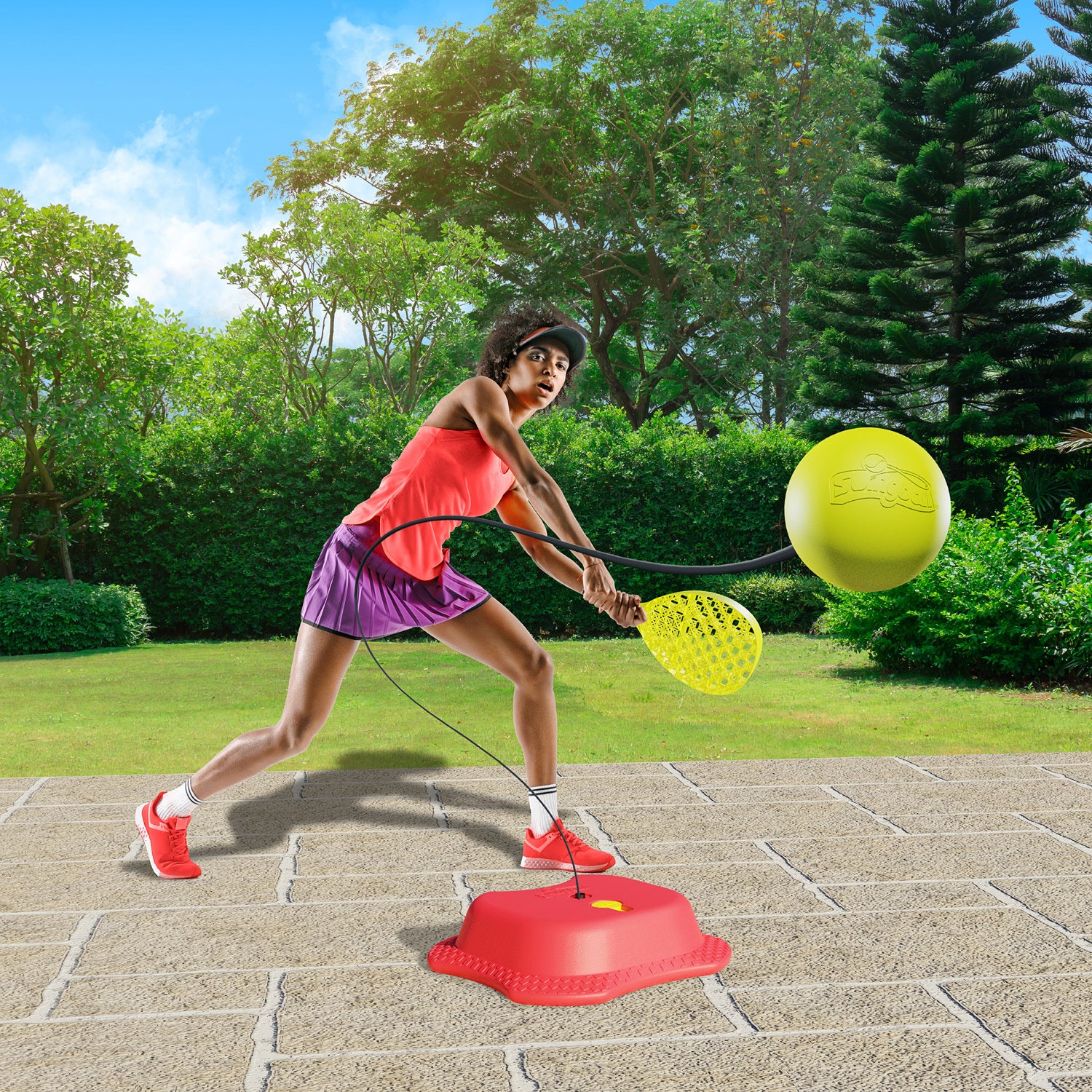 Swingball Reflex Tennis