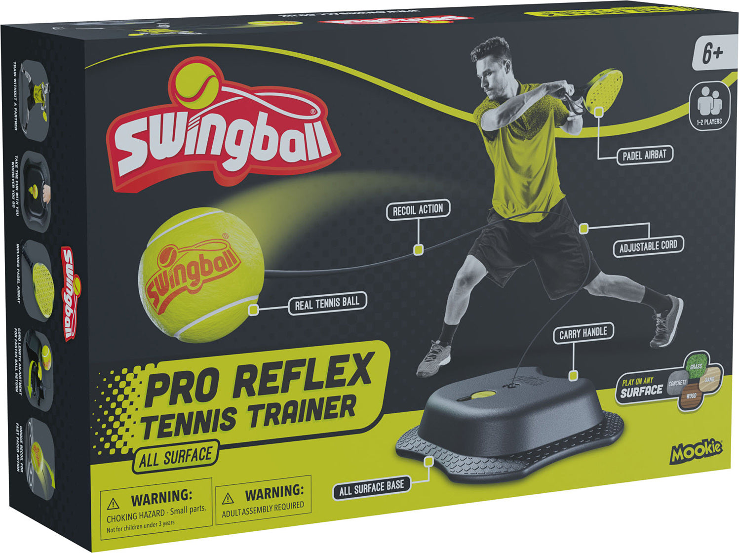 Swingball Reflex Tennis Pro