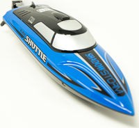 Wave Slicer RC speedboat