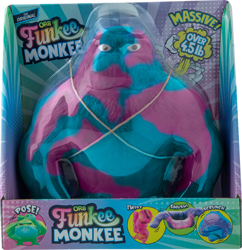 ORB FUNKEE Monkee Jumbo