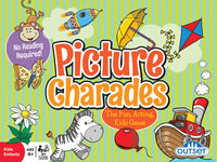 Picture Charades 