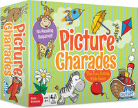 Picture Charades 