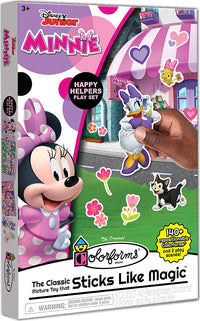 Colorforms® Disney Minnie Mouse Play Set