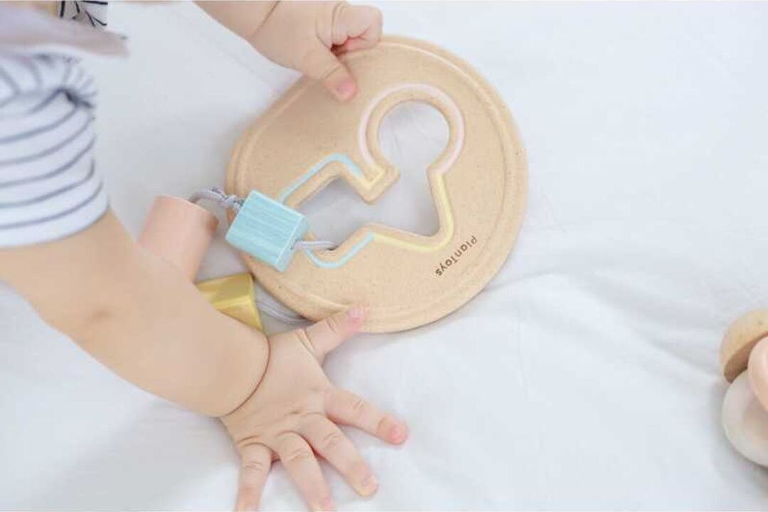 Shape Sorter