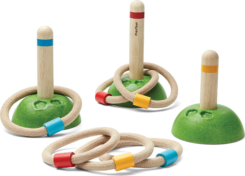 Meadow Ring Toss