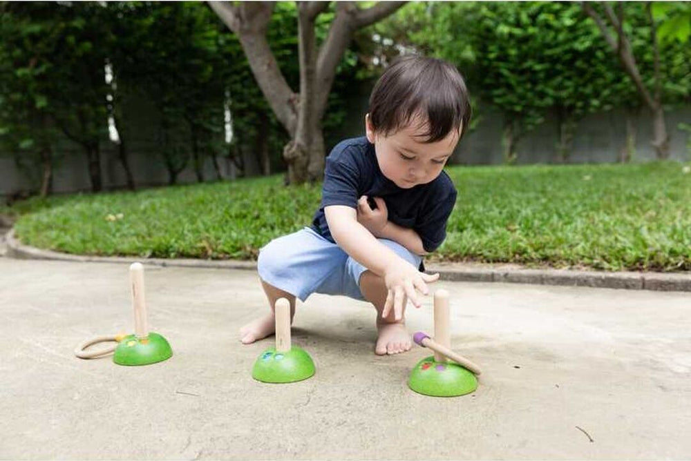 Meadow Ring Toss