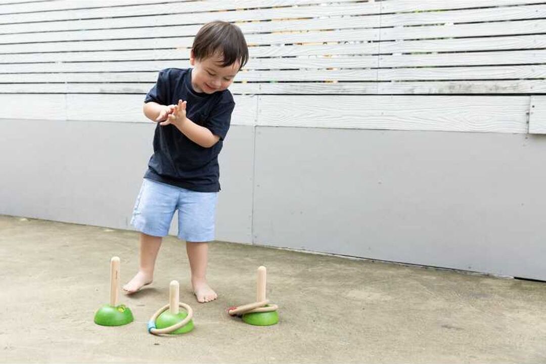 Meadow Ring Toss